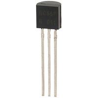 TruSemi BC557B Transistor PNP TO92 45V