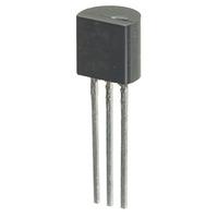 TruSemi 2N3906 40V TO92 PNP Audio Transistor