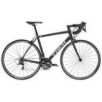 Trek 1.2 C H2 2017 Road Bike | Black - 58cm