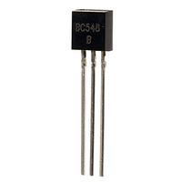 trusemi bc548b transistor to92 30v npn