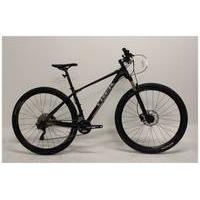 Trek Superfly 5 2017 Mountain Bike (Ex-Demo / Ex-Display) Size: 17.5 Inch | Black