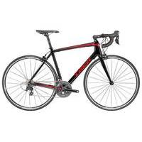 Trek Emonda S 5 2017 Road Bike | Black/Red - 60cm