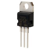 trusemi tip31a to220 transistor npn 60v