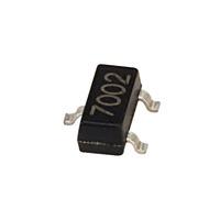 trusemi 2n7002 mosfet sot23