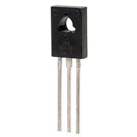 Trusemi BD135 TO126 Transistor NPN 45V