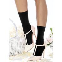 Trasparenze Wilma Ankle Highs