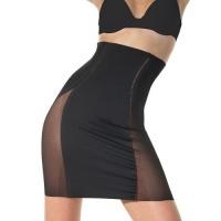 trinny and susannah the magic skirt shaping slip shapewear skirt