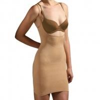 Trinny and Susannah All In One Body Smoother - Shaping Slips