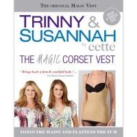 trinny and susannah shaping corset vest