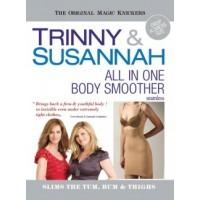 Trinny and Susannah All In One Body Smoother - Shaping Slips