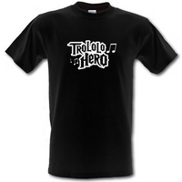 Trololo Hero male t-shirt.