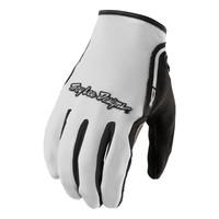 Troy Lee XC MTB Gloves - 2017 - White / 2XLarge