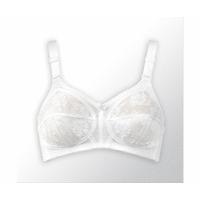 Triumph Doreen Non-Wired Bra white