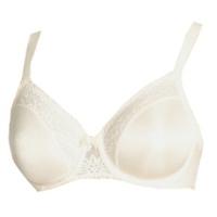 Triumph Ladyform Soft Wired Bra beige