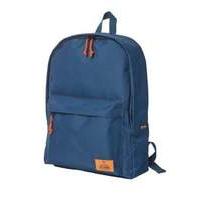 Trust City Cruzer Backpack For 16 Inch Laptops (blue)