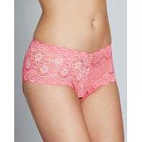 Triumph Amourette Coral Maxi Briefs