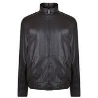 TRAPPER Leather Jacket