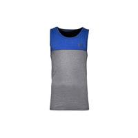 Tri-Blend Training Tank Singlet