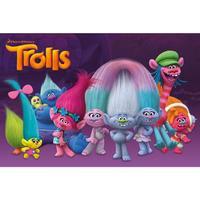 Trolls Poster 277