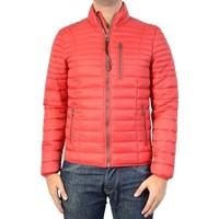 Trez Down jacket M36656 GIAPAN B-2009 194 Red men\'s Jacket in red