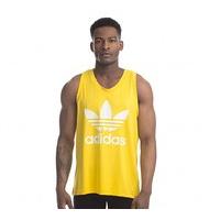 Trefoil Tank Top