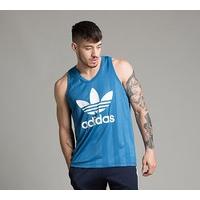 Trefoil Tank Top