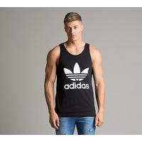 Trefoil Tank Top