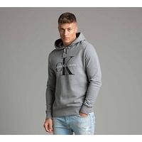 True Icon Overhead Hooded Top