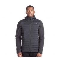 Trevail Hybrid Jacket