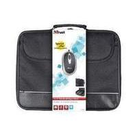 Trust 18902 Bag with Mouse for 15-16 inch Notebook
