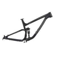 transition smuggler mountain bike frame 2017 lime green large