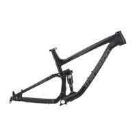 Transition Scout Mountain Bike Frame - 2017 - Black / Large