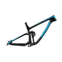 transition patrol carbon mountain bike frame 2016 race raw medium