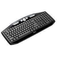 Trust Xpress Wireless Keyboard (black)