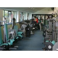 TR Sports Centre