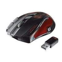 Trust Gxt 35 Wireless Laser Gaming Mouse