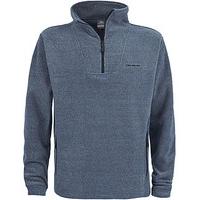 Trespass Scarth Mens Zip Fleece