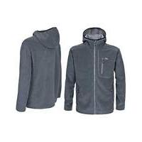 trespass selago mens fleece