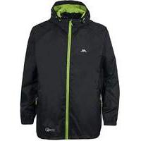 Trespass Qikpac Mens Packaway Jacket