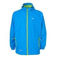 Trespass Qikpac Mens Packaway Jacket