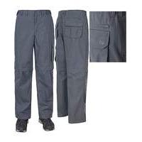 trespass mallik mens trousers