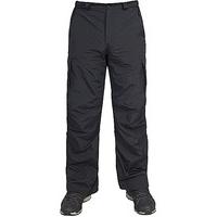 Trespass Taro Mens Roll Up Trouser