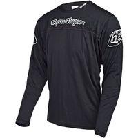 Troy Lee Designs Kids Sprint Jersey Long Sleeve Cycling Jerseys