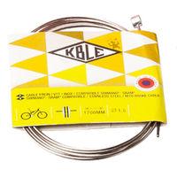 Transfil Shimano MTB Brake Cable Inner Brake Cables