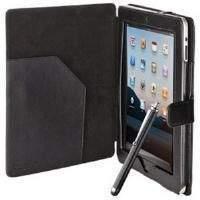 Trust Accessory Folio Stand with Stylus Pen For iPad 2