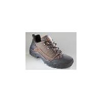 Trekking Shoe, colour brown, size 5