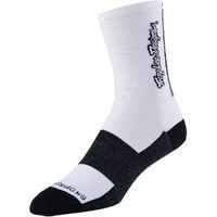 troy lee designs ace performance classic crew socks cycling socks