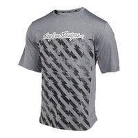 troy lee designs compound bolt short sleeve jersey short sleeve cyclin ...