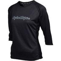 Troy Lee Designs Women\'s Ruckus Jersey Short Sleeve Cycling Jerseys