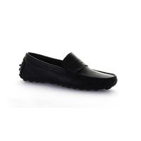 Tropez Leather Driving Moccasins